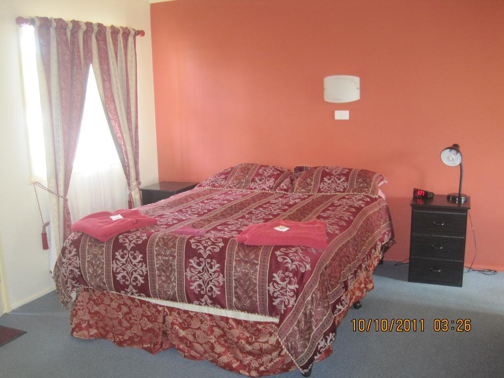 The Lady Jane Motel Буладела Номер фото