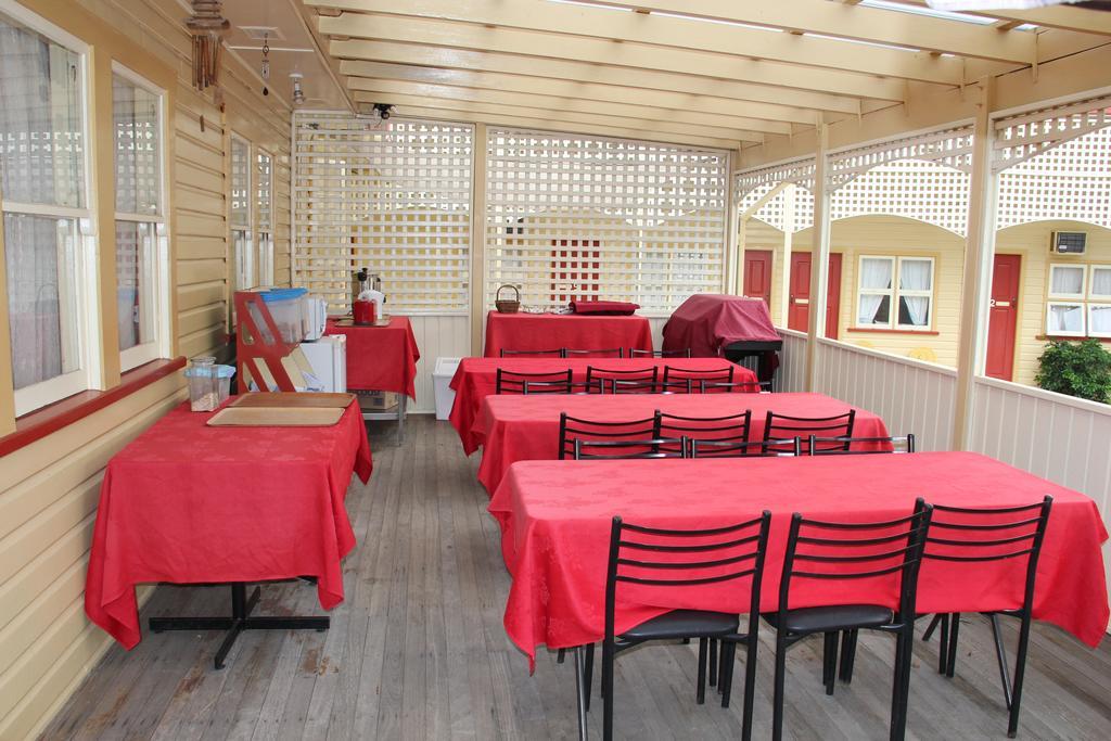 The Lady Jane Motel Буладела Экстерьер фото