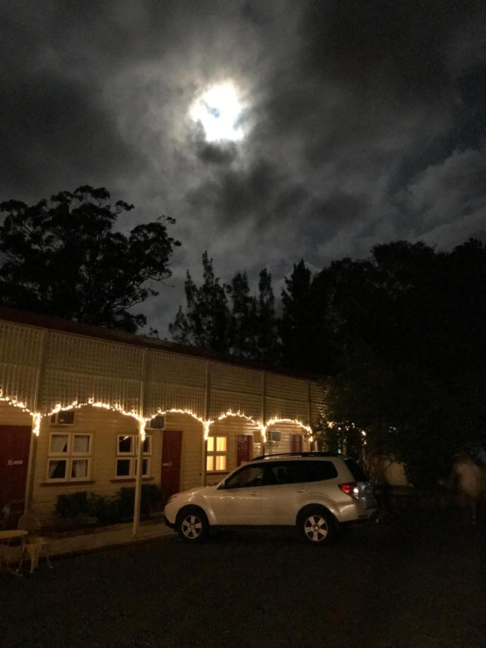 The Lady Jane Motel Буладела Экстерьер фото