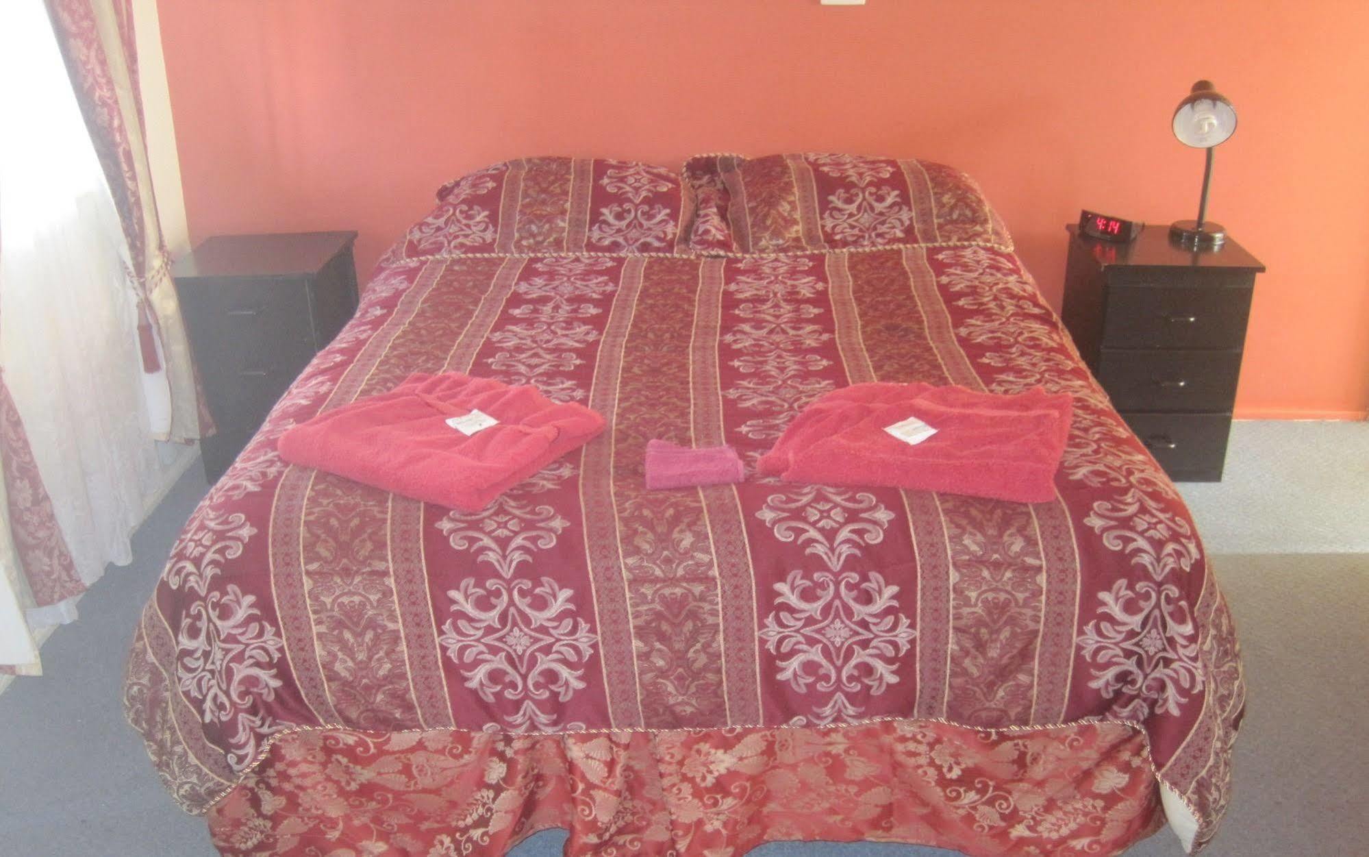 The Lady Jane Motel Буладела Экстерьер фото